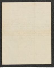 Nachlass Franz Steindachner, Brief von Henry A. Ward an Franz Steindachner (13.04.1881), Inv.Nr. 575.02, Seite 2